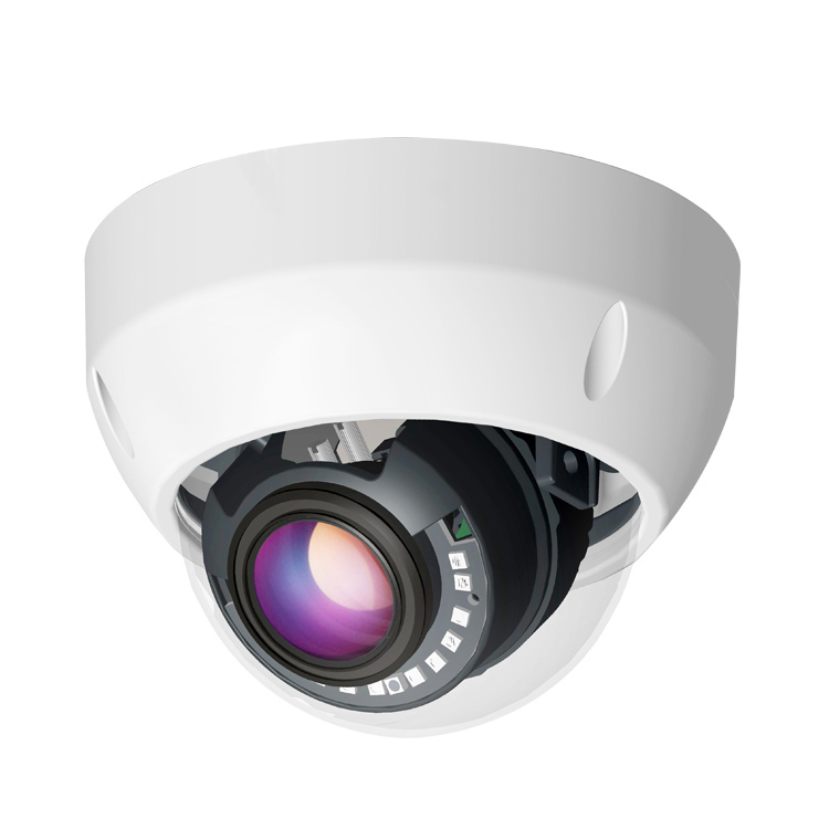 2mp poe security ip network camera