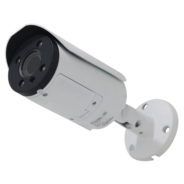 H.265 security CCTV 4K camera ip