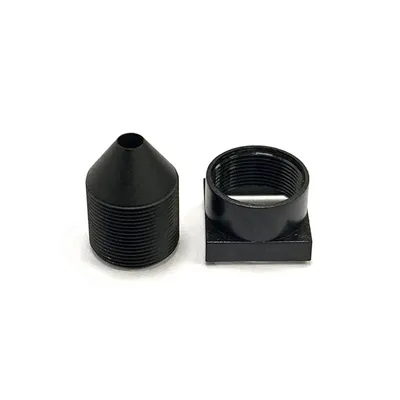 M7 6mm 1/3" F2.5 miniature endoscope lens For CCTV Security Camera