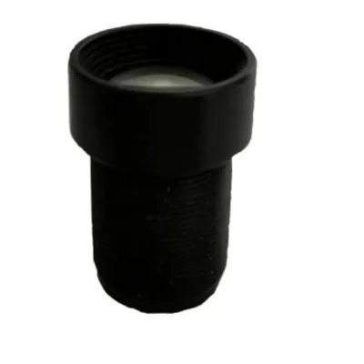 New Product M12*0.5 8.8mm format 12mm focal length 8mp F2.0 low distortion CCTV Lens