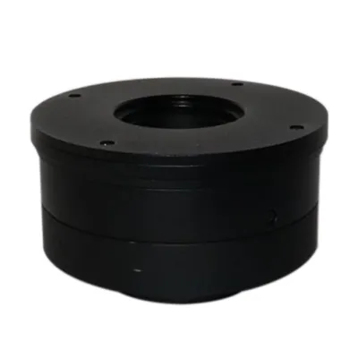 15mm M34 Mount 8-14 LWIR Optical Lens for Thermal Cameras