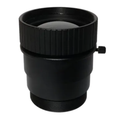 35mm M34 Mount 8-14 LWIR Optical Lens for Thermal Cameras
