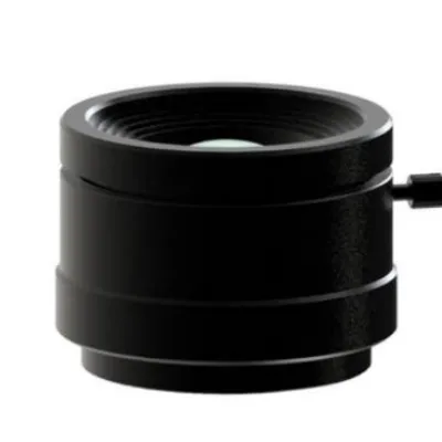 13mm M34 Mount 8-14 LWIR Optical Lens for Thermal Cameras