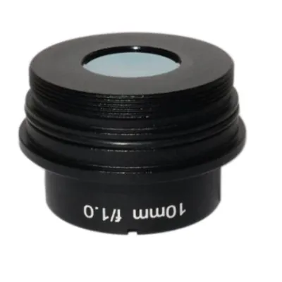 10mm M25 Mount 8-14 LWIR Optical Lens for Thermal Cameras