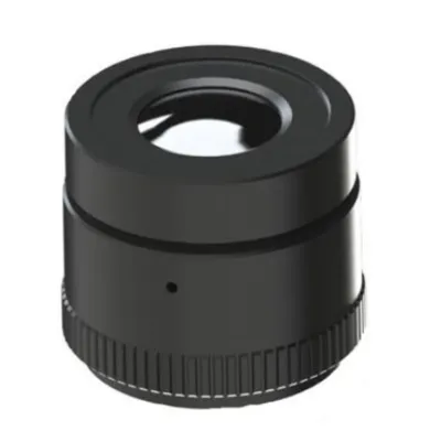7.5mm M43 Mount 8-14 LWIR Optical Lens for Thermal Cameras