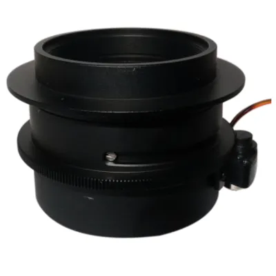 15mm M34 Mount 8-14 LWIR Optical Lens for Thermal Cameras15mm M34 Mount 8-14 LWIR Optical Lens for Thermal Cameras