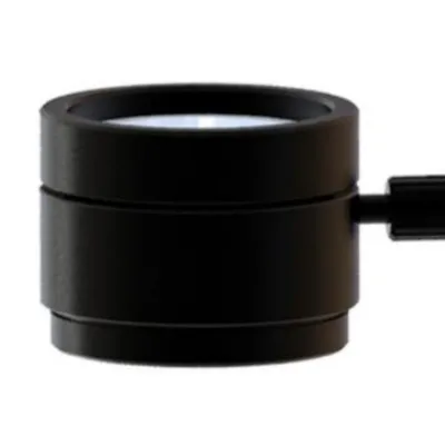 7.1mm M14 Mount 8-14 LWIR Optical Lens for Thermal Cameras