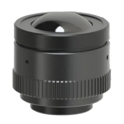 4.8mm M34 Mount 8-14 LWIR Optical Lens for Thermal Cameras