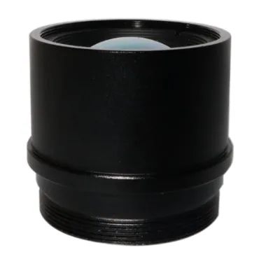 325mm M14 Mount 8-14 LWIR Optical Lens for Thermal Cameras