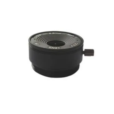 CS-Mount lens with 1/2.7" format 2.8MM 3MP F2.6 Lens