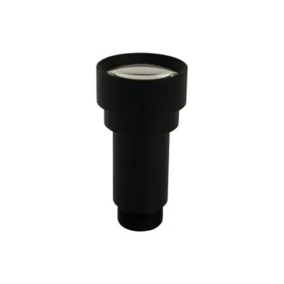Focal Length 50mm 1/1.7" M12 Board Lens for CCTV Camera