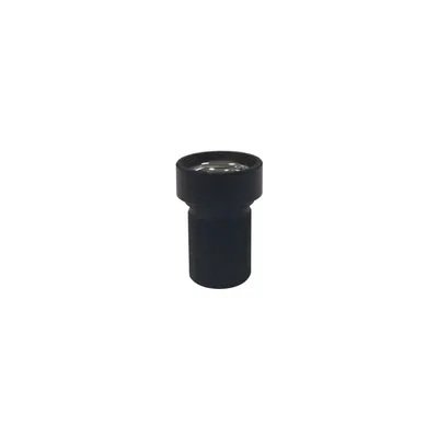 Foctek M12*0.5 1/1.7 21.6mm 12Mp F2.8 Low Distortion Lens For Iris Recognition