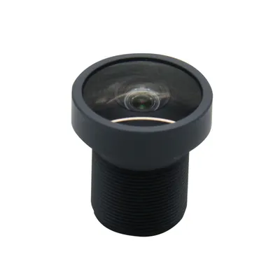 4M lens EFL 3.0 mm 1/2.7 sensor size aperture 1.60 car camera lens security lens