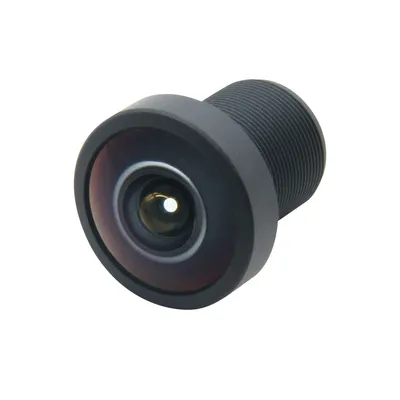 Drone camera lens focal length 2.7mm car DVR sensor size 1/2.3 aperture 2.50
