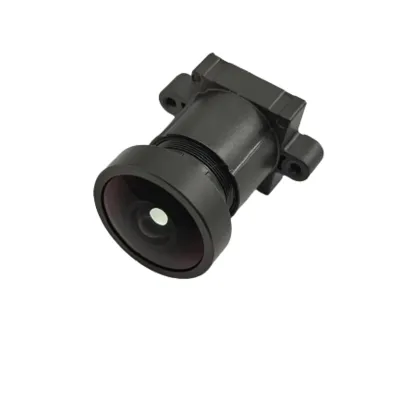 Car driving video recorder camera lens focal length 4.05mm back focal length 3.04mm