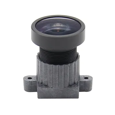 1/2.7 1080p FHD 2.9mm fisheye F1.8 M12 FOV140 degree wide angle lens for car dvr dashcam