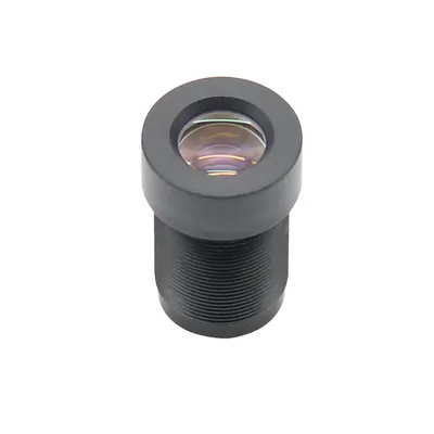 AR camera lens 13M lens low distortion lens EFL 12.49 mm