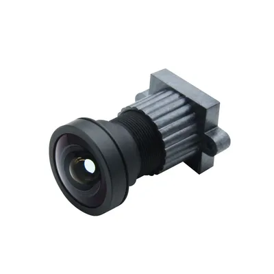 IMX477 sensor F1.8 4.4mm 100 degrees m12 lens for 8k surveillance camera