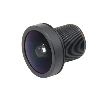 amazon top seller 2019 1/2.3" m12 4k low distortion lens for sport DV camera