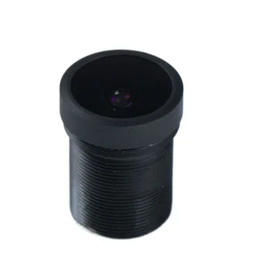good MTF Wide-angle 1/2.7" Cctv Lens security camera lens m12 3MP lens for smart home