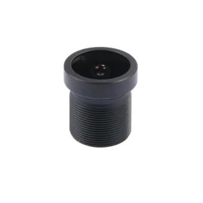 Car driving video recorder camera lens focal length 2.90mm 1/2.7