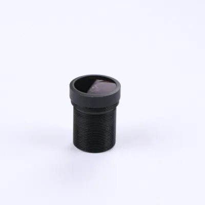 CCTV Board Fisheye Lens ELF 1.35mm 1/2.5" Wide Angle 200 Degree Accessories Parts OEM Lenses Security CCTV Camera Lens