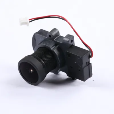 Manufacturer 1/2.3 inch lens M12 mount macro board lens low distortion 2.97mm cctv lens for cctv security ip cameras
