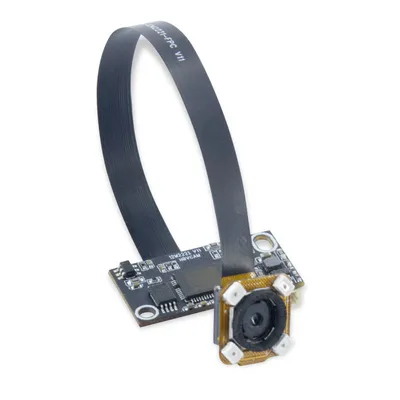 12MP embedded camera module for 4K resolution large screen intelligent terminal equipment