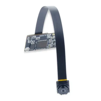 12MP Configuration 940IR Infrared Light Smart Terminal Equipment Camera Module