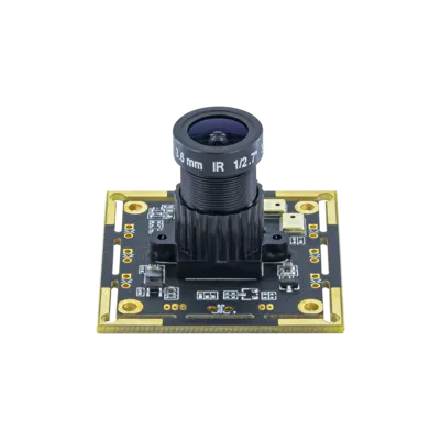 OV2710 HD 1080p Webcam USB PC Computer Camera Module With Microphone