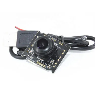 fisheye camera module cct camera module pcp board