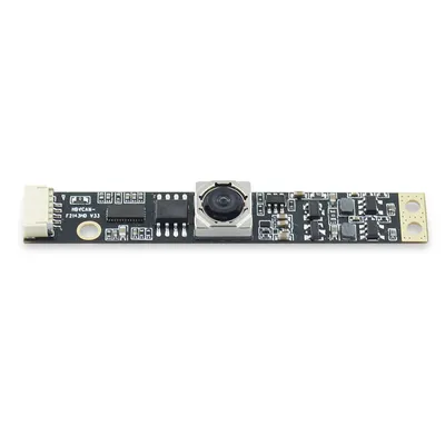 2MP Laptop USB Camera Module Support Face Recognition