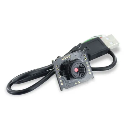 1MP Hd usb Mini Camera Module Ov9726(1/6.5") Sensor Fixed Focus Camera Module