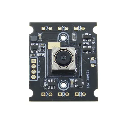 Ov2720 Sensor Auto Focus Camera Module 1080P HD USB Camera Module