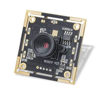 W20217 USB HD Camera Module Face Recognition Camera Module
