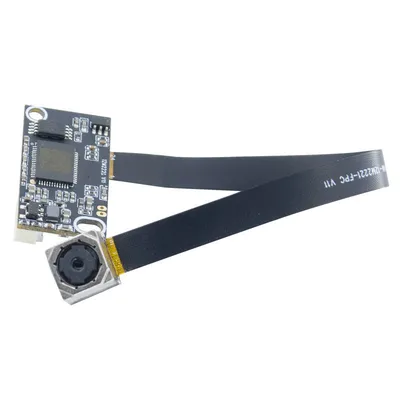 12MP 4K IMX258 Infrared Camera Module Fov 78 80 125 Degree IMX258 Sensor