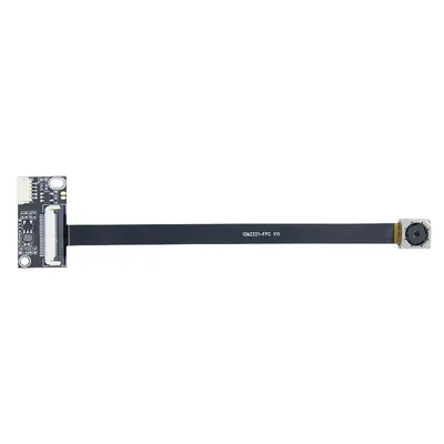 12MP 4K IMX258 fpc global shutter 78 80 125 degrees camera module 4k Usb Camera Module for face authentication ap