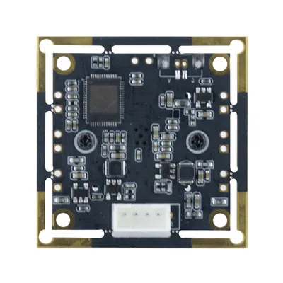 8MP IP Camera Module Imx415 Webcam Board Two Way Audio Face Human Car Detection Security Camera module for Industrial Cameras