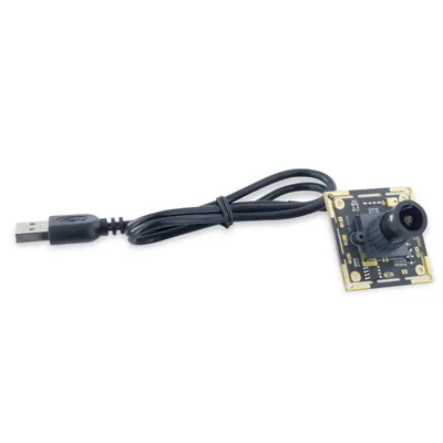 12MP 11MP 8MP 5MP 3MP 2MP 1MP 0.3MP IMX415 Usb Camera Module hidden camera module For Industrial Machine