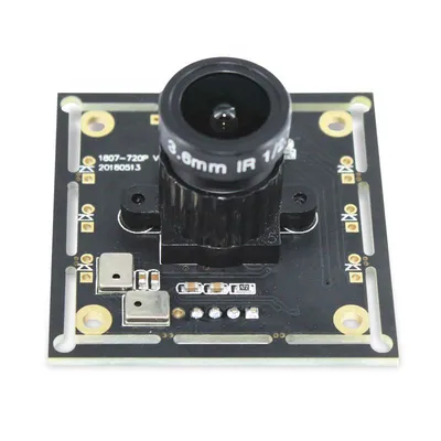 1MP Interface USB 2.0 OV9732 Sensor CMOS Camera Module Micro Fixed Focus HD micro camera module