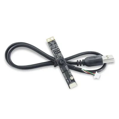 2Mp Vga Cmos Af Camera Module 30Fps Wide Lens Sensor OV2720 Mipi Usb Ip 4k camera module global shutter camera module