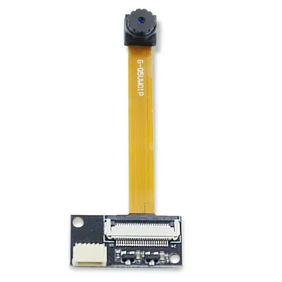 5MP Fixed Focus OV5640 Sensor Maximum Resolution 2592*1944 CMOS Camera Module