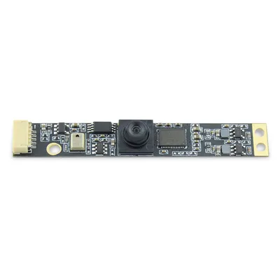 Custom 5 Megapixel Hd 2K Notebook Sensor OV51647 Smart Small Camera Module With Microphone