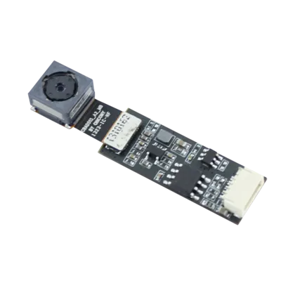 Soft And Hard Board Docking 2K Hd 4P+Ir Lens OV5648 5Mp Cmos Sensor Mini Camera Module