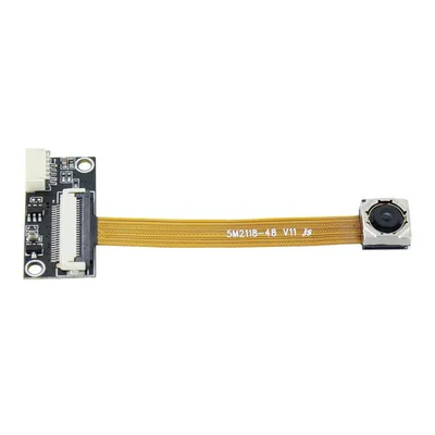 2K Sensor Usb 2.0 AF/FF Plug & Play Camera Module OV5693 5Mp Cmos Camera Module