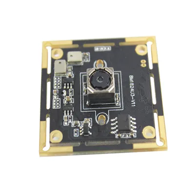 8Mp Usb3.0 Plug & Play Auto Focus Cmos Sensor IMX179 (1/3.2" ) Camera Module