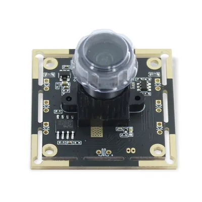 1Mp Industrial Camera Device Embedded Built-In Camera Module Sensor OV9732(1/4") Camera Module Small