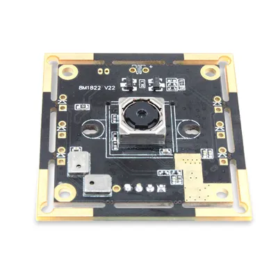 8MP Auto Focus IMX179 Sensor CMOS Camera Module Resolution 3264*2448 Small USB Camera Module