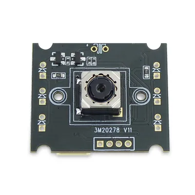 3MP auto focus OV3640 sensor CMOS usb mini wifi camera module Camera Module