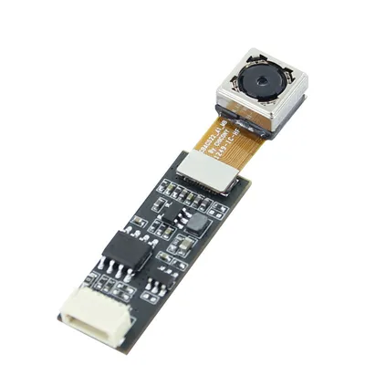 5Mp Hd 15Fps 2592*1944 2K Autofocus Mini Cmos Sensor OV5647 Mipi Camera Module